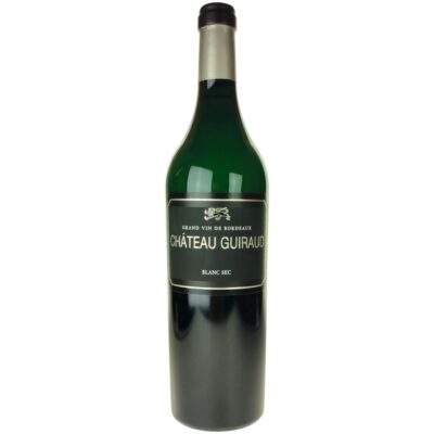 Bordeaux blanc 2020, Château Guiraud